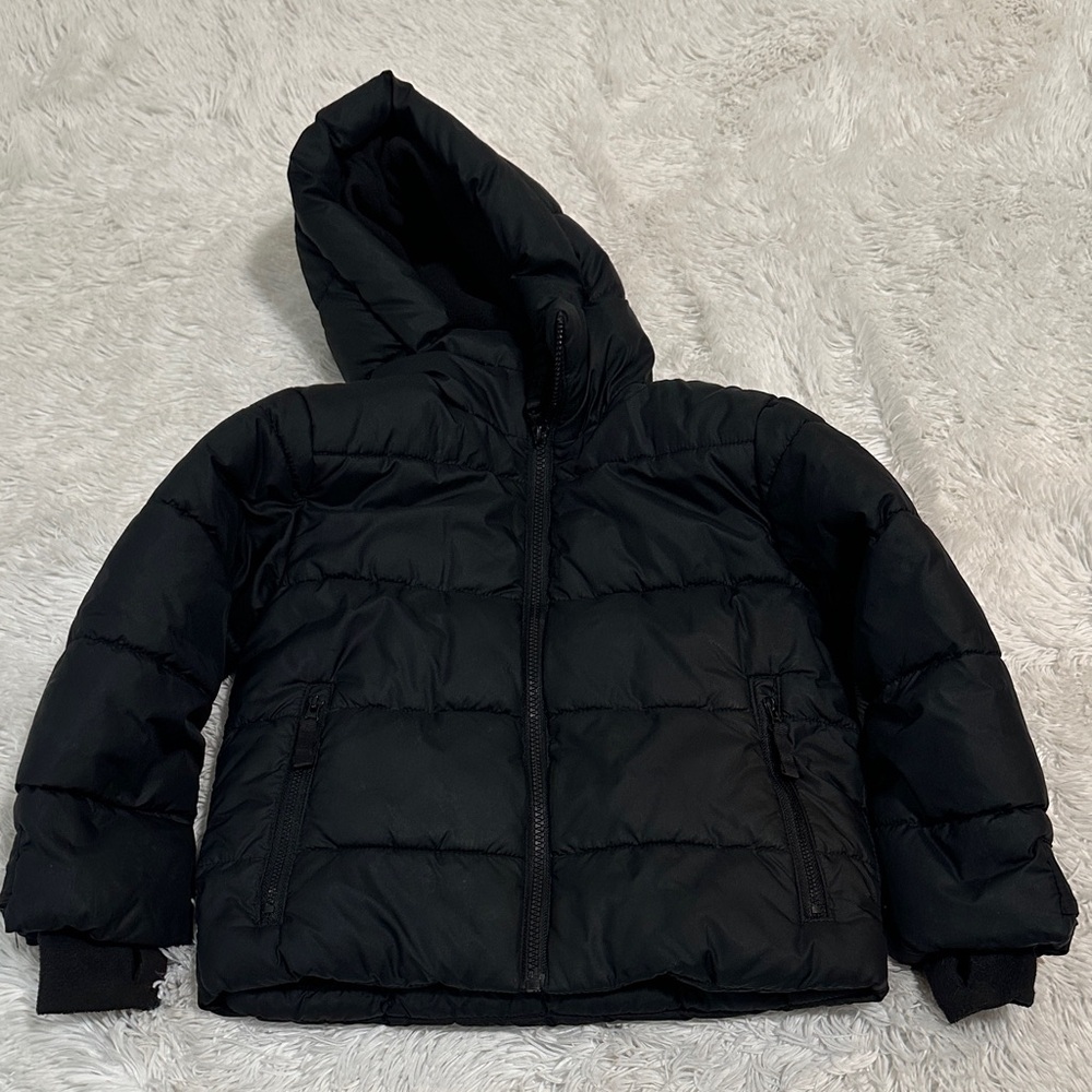 🎒 All in motion Puffer Coat